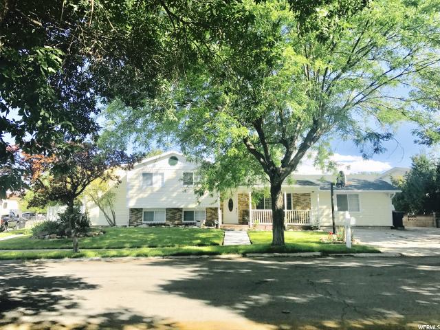 3315 S 8280 W, Magna, UT 84044