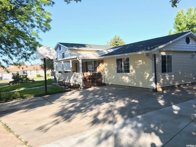 3315 S 8280 W, Magna, UT 84044