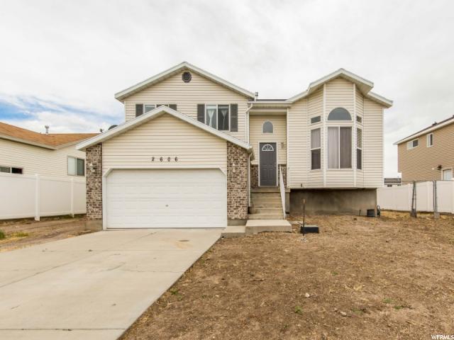 2606 S THOREAU DR, Magna, UT 84044