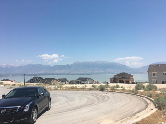 3292 S SCOTTS CV, Saratoga Springs, UT 84045