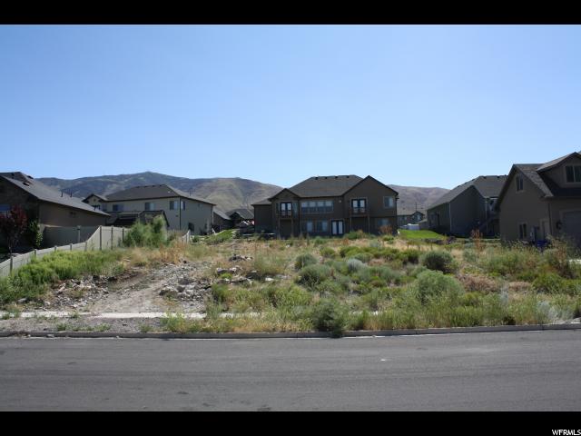 2479 S HONEYSUCKLE DR W, Saratoga Springs, UT 84045