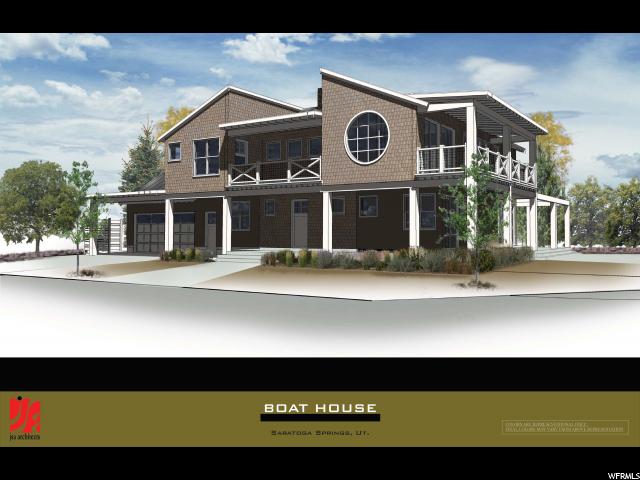 108 E WINDLASS RD, Saratoga Springs, UT 84045