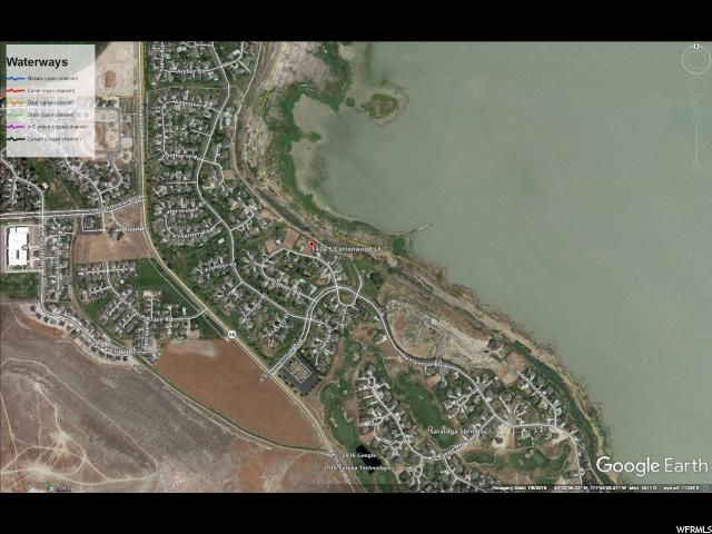 1474 S COTTONWOOD Ln, Saratoga Springs, UT 84045