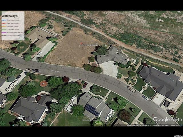 1474 S COTTONWOOD Ln, Saratoga Springs, UT 84045