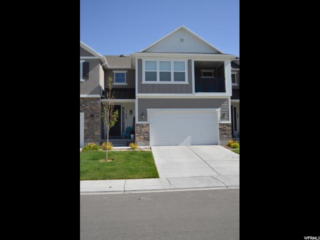 234 E CORDOBA DR, Saratoga Springs, UT 84045