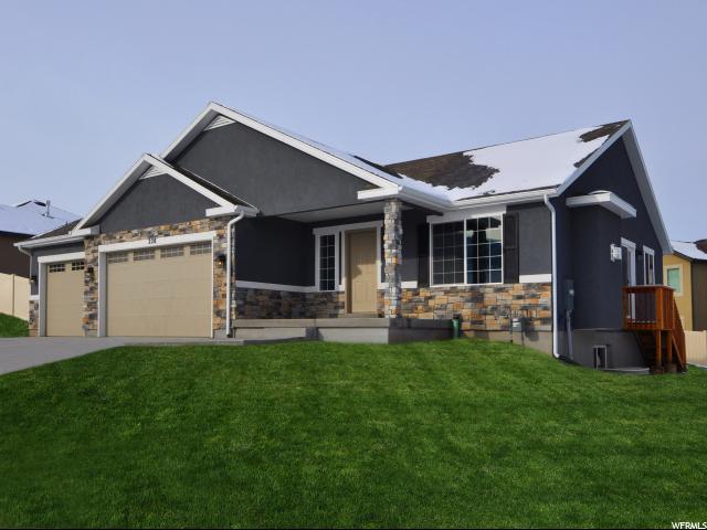 3127 S DEER CANYON DR W, Saratoga Springs, UT 84045