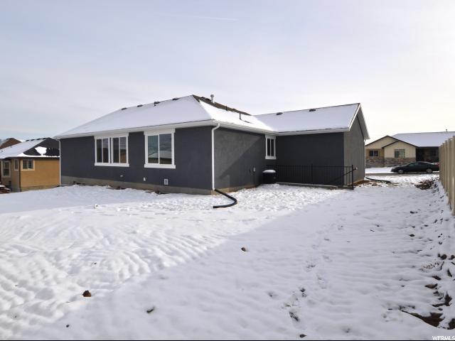 3127 S DEER CANYON DR W, Saratoga Springs, UT 84045