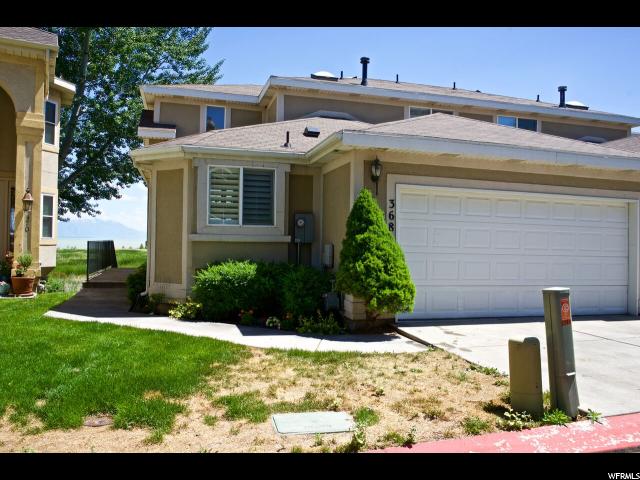 368 BAYSIDE DR, Saratoga Springs, UT 84045