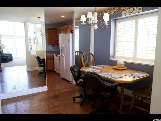 368 BAYSIDE DR, Saratoga Springs, UT 84045
