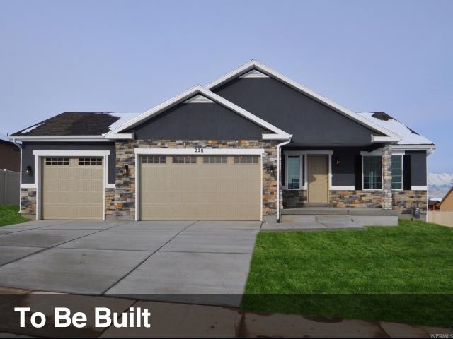 3139 S DEER CANYON DR W, Saratoga Springs, UT 84045