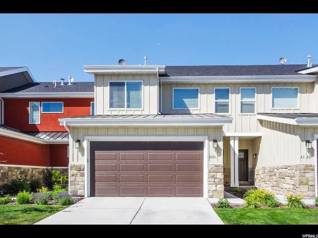 2322 S LONG DR, Saratoga Springs, UT 84045