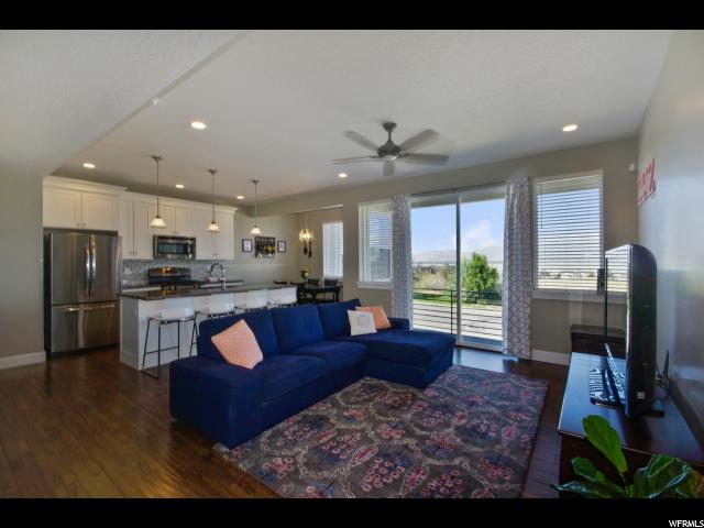 2322 S LONG DR, Saratoga Springs, UT 84045