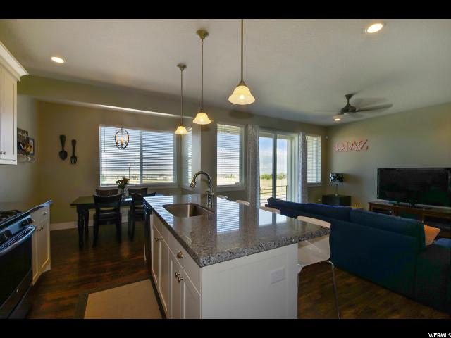 2322 S LONG DR, Saratoga Springs, UT 84045
