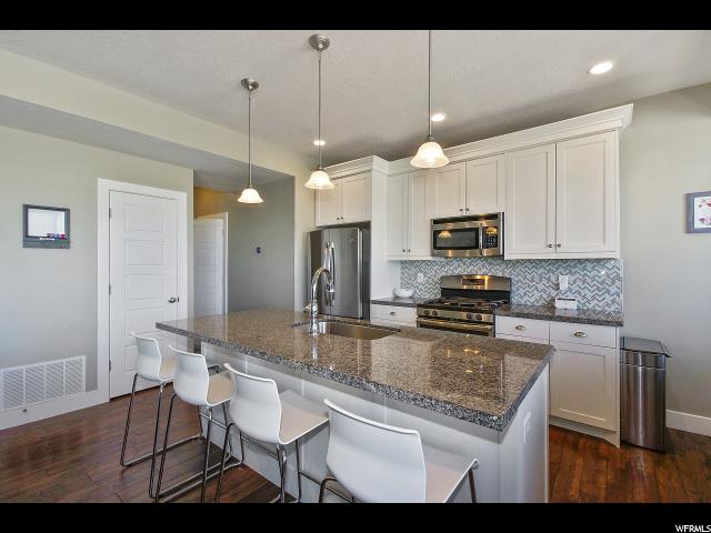 2322 S LONG DR, Saratoga Springs, UT 84045
