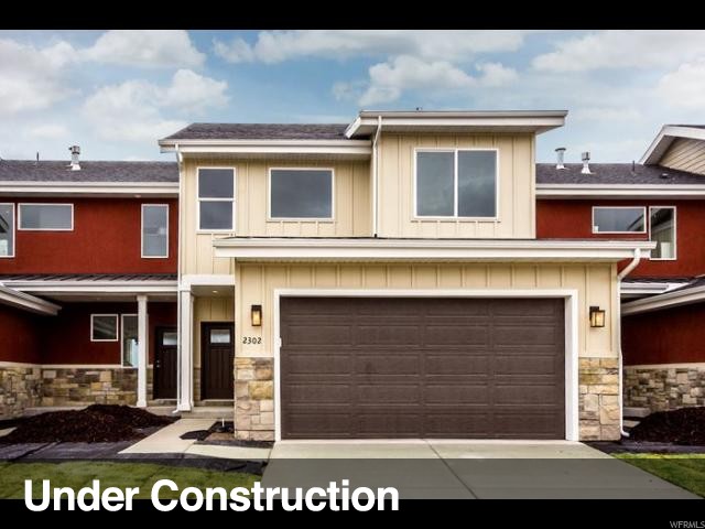 2334 S CHIP SHOT LOOP DR E, Saratoga Springs, UT 84045