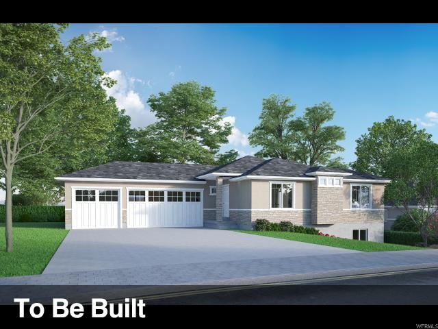 524 W GRANITE S, Saratoga Springs, UT 84045