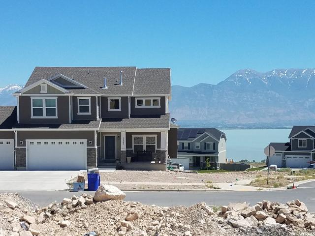 524 W GRANITE S, Saratoga Springs, UT 84045