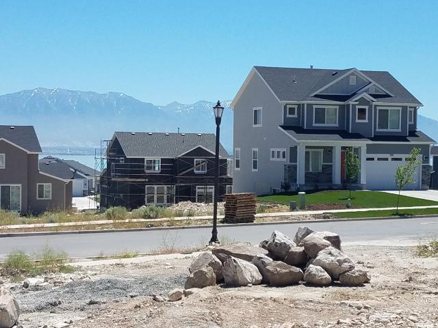 524 W GRANITE S, Saratoga Springs, UT 84045