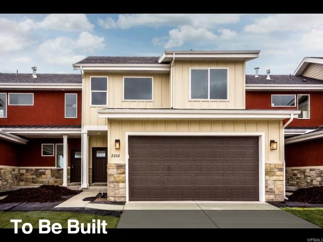 71 E CHIP SHOT LOOP DR S, Saratoga Springs, UT 84045