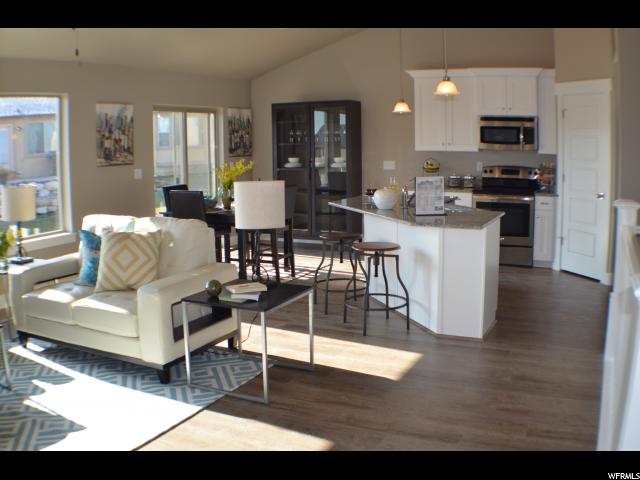 3117 S DEER CANYON RD W, Saratoga Springs, UT 84045