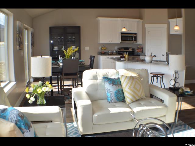 3117 S DEER CANYON RD W, Saratoga Springs, UT 84045