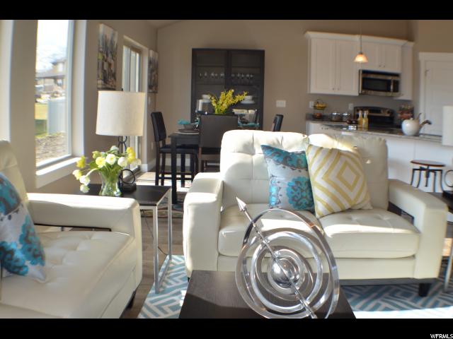 3117 S DEER CANYON RD W, Saratoga Springs, UT 84045