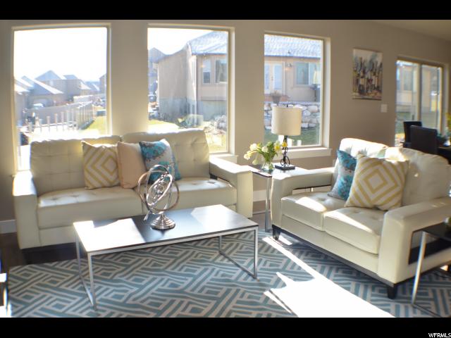 3117 S DEER CANYON RD W, Saratoga Springs, UT 84045