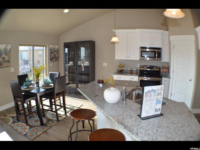 3117 S DEER CANYON RD W, Saratoga Springs, UT 84045