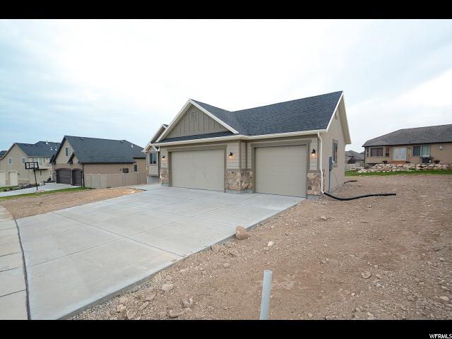 411 S SANDPIPER LN, Saratoga Springs, UT 84045