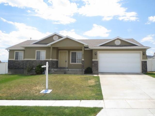 71 W KEY LARGO DR S, Saratoga Springs, UT 84045
