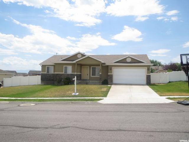 71 W KEY LARGO DR S, Saratoga Springs, UT 84045