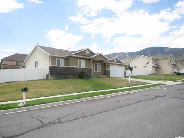 71 W KEY LARGO DR S, Saratoga Springs, UT 84045