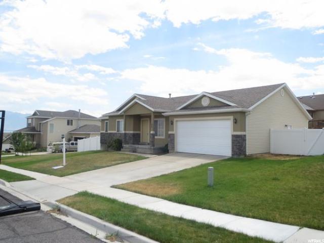 71 W KEY LARGO DR S, Saratoga Springs, UT 84045