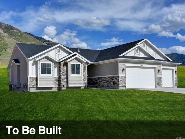 638 W DEER CANYON DR S, Saratoga Springs, UT 84045