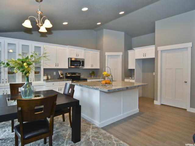 638 W DEER CANYON DR S, Saratoga Springs, UT 84045