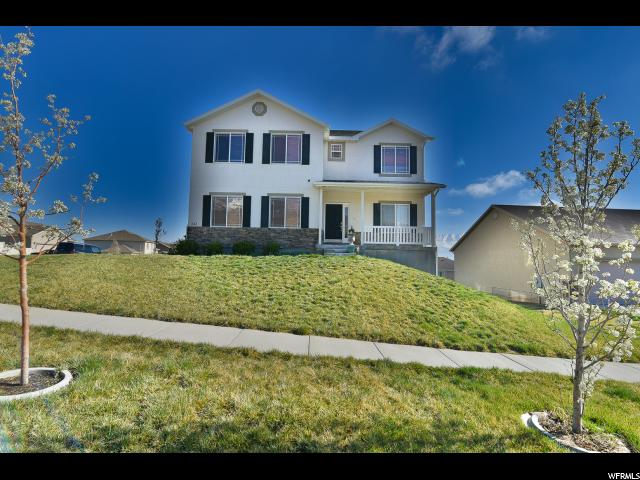 242 W Cooper Ave, Sartoga Springs, UT 84045