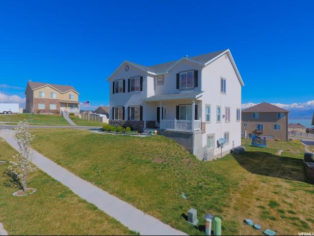 242 W Cooper Ave, Sartoga Springs, UT 84045