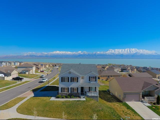 242 W Cooper Ave, Sartoga Springs, UT 84045