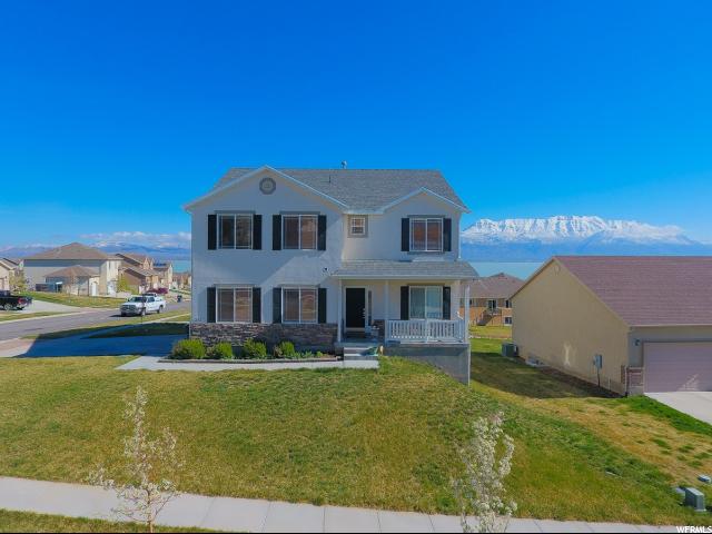 242 W Cooper Ave, Sartoga Springs, UT 84045