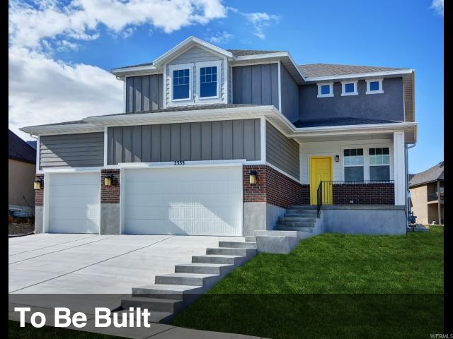3125 S DEER CANYON DR W, Saratoga Springs, UT 84045