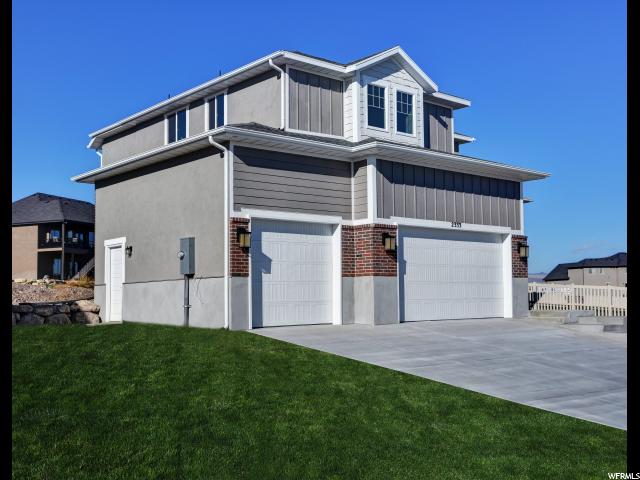 3125 S DEER CANYON DR W, Saratoga Springs, UT 84045
