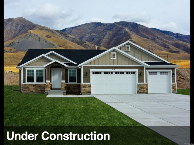 3121 S DEER CANYON RD W, Saratoga Springs, UT 84045