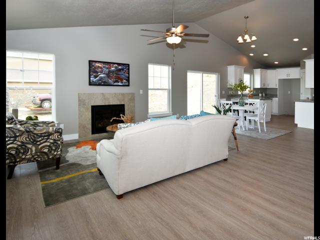 3121 S DEER CANYON RD W, Saratoga Springs, UT 84045