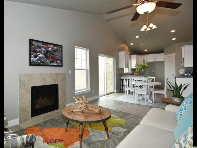 3121 S DEER CANYON RD W, Saratoga Springs, UT 84045