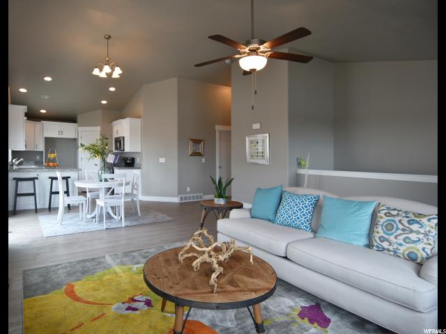 3121 S DEER CANYON RD W, Saratoga Springs, UT 84045