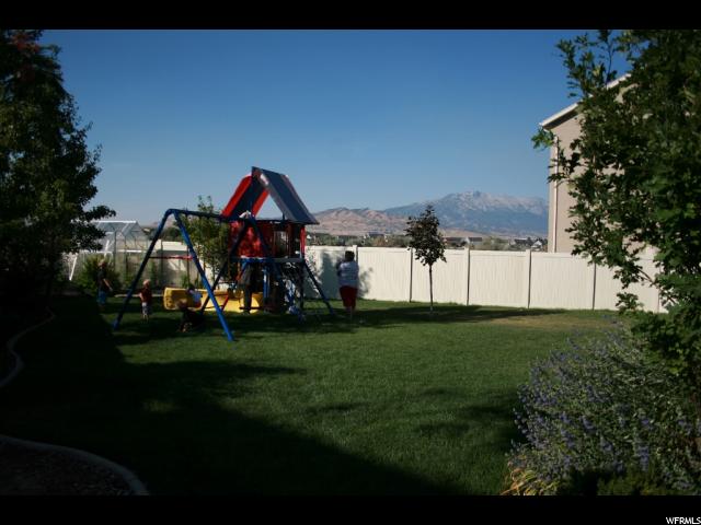 787 N CANTERBURY CT, Saratoga Springs, UT 84045