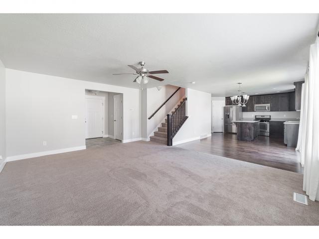 1527 S LAKE VIEW TERRACE RD W, Saratoga Springs, UT 84045