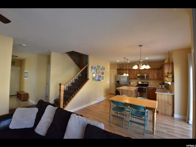 3525 S Osprey Trl, Saratoga Springs, UT 84045