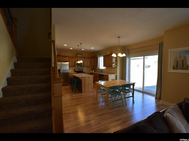 3525 S Osprey Trl, Saratoga Springs, UT 84045