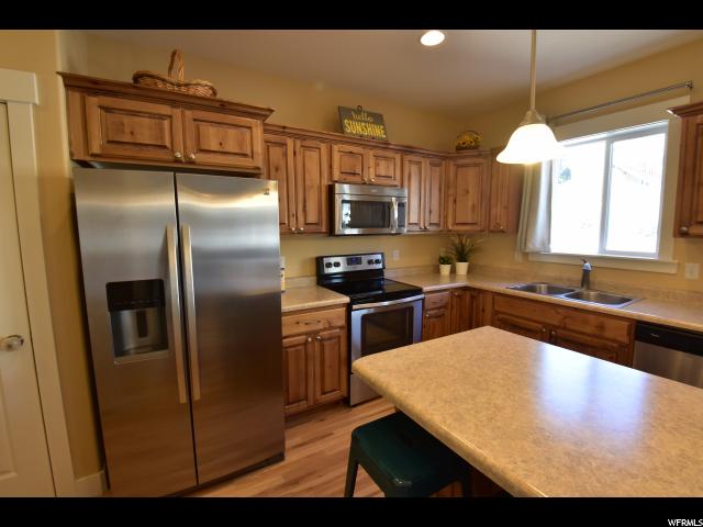 3525 S Osprey Trl, Saratoga Springs, UT 84045